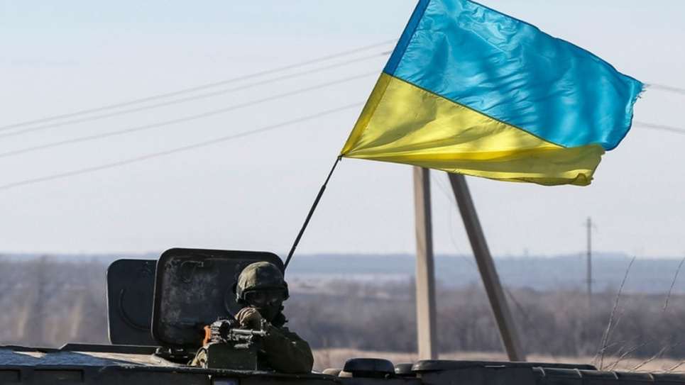 Рашисти намагалися прорватися на Київ через Пущу-Водицю
