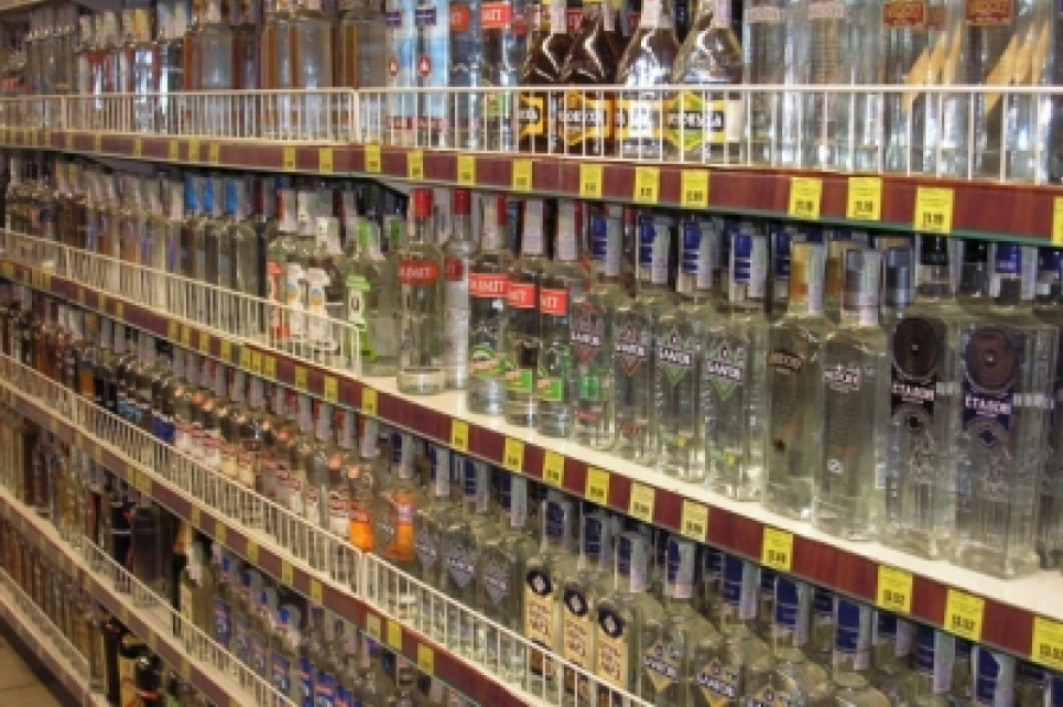 У Києві з 1 березня заборонять продаж алкоголю — Кличко