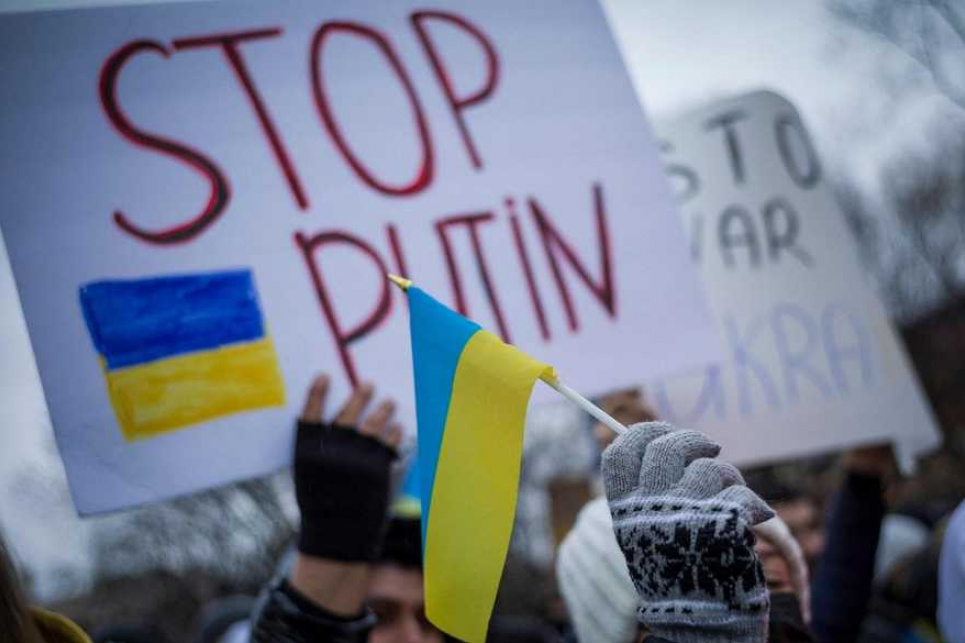 Україна вимагає виключити росію з міжнародних природозахисних органів та угод