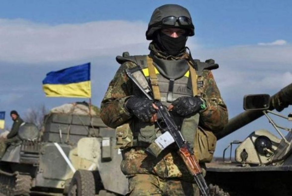 120 мільйонів на українську армію вже зібрано через Дію!