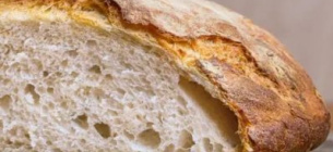 Кілька простих порад, як черствий хліб знову зробити свіжим