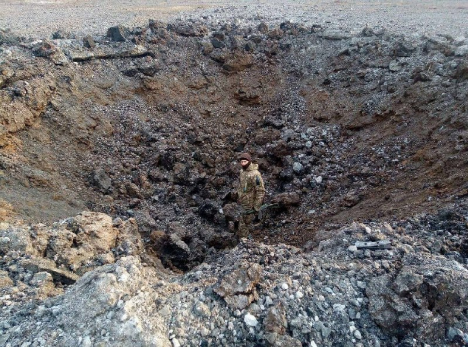 Не піднімайте те, чого не клали, та майте багато активованого вугілля — поради ветерана