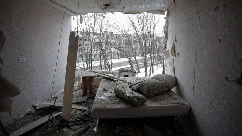 Життя у місті, яке бомблять: поради психолога