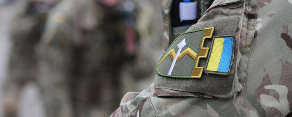 Добровольці тероборони визнаватимуться ветеранами війни — ВР