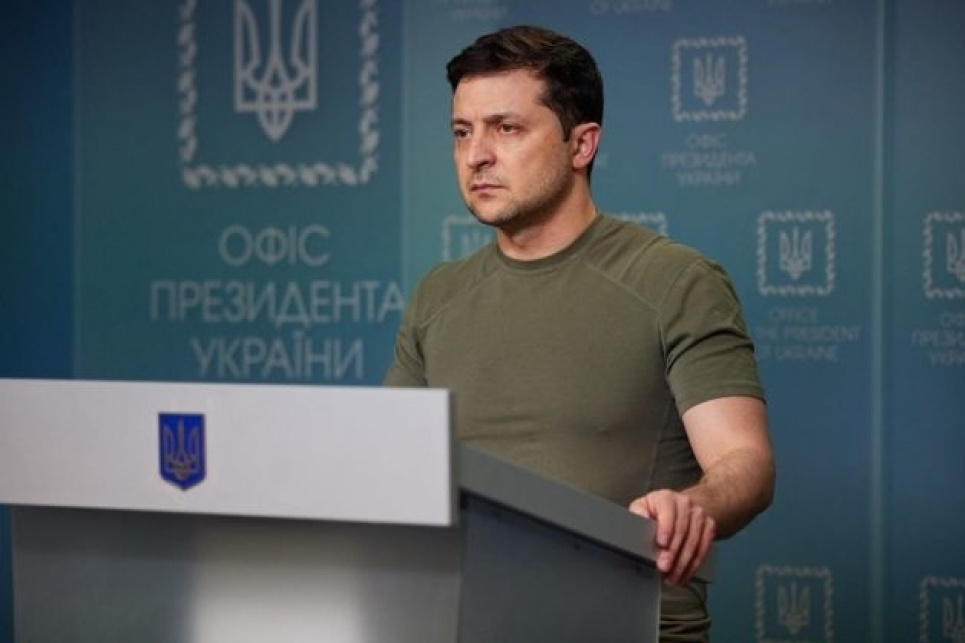 За загиблими українцями щоденно триватиме хвилина мовчання