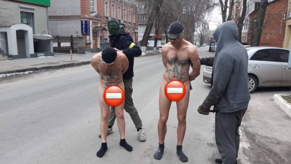 Три прості дії для боротьби з мародерами: поради експертів