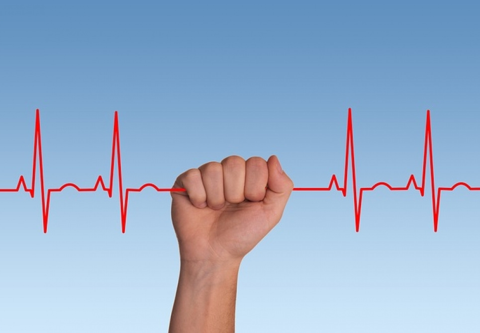 Як знизити високий пульс: народні засоби
