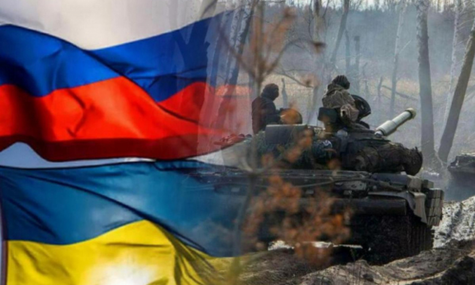 В Іспанії затримано проросійського блогера Анатолія Шарія, якого СБУ підозрює у державній зраді
