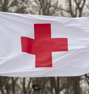 День основания Красного Креста в Украине: история, волонтерство и гуманитарные достижения