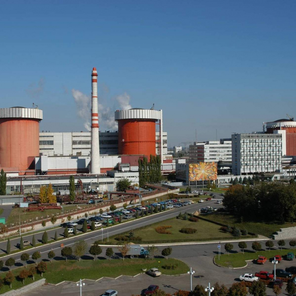 «Допоки українські АЕС під контролем рашистів, увесь світ в небезпеці» - керівник Енергоатому