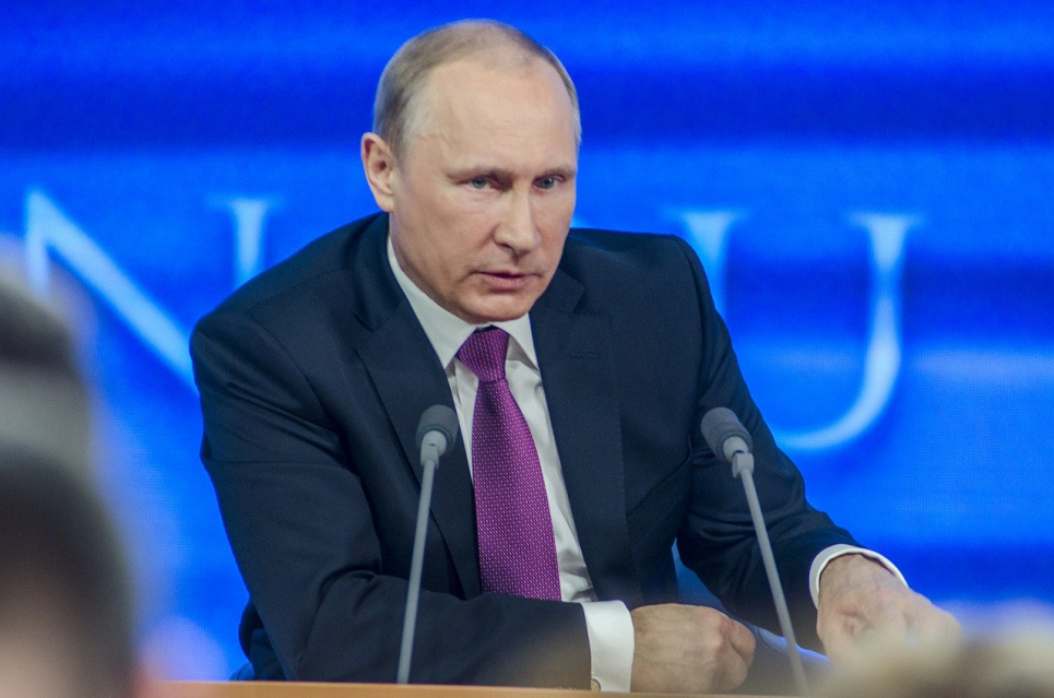 Міжнародний кримінальний суд видав дозвіл на арешт Путіна: усі подробиці