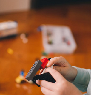 Воскресенье аутизма: Международный день молитвы за людей в спектре РАС