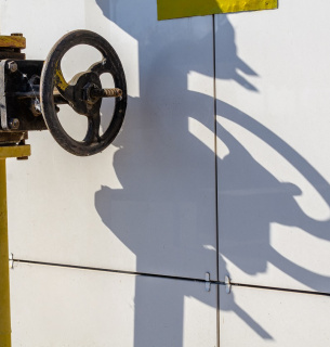 Україна може імпортувати газ із LNG-терміналів Греції, Хорватії, Польщі та Литви