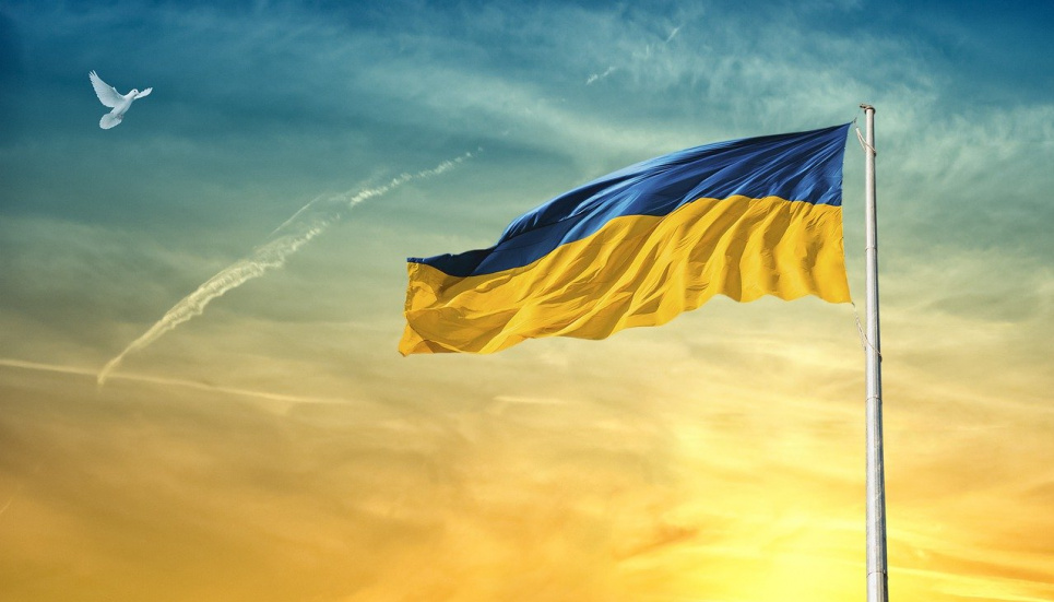 День Державного Прапора України: порядок кольорів і значення для українців День Прапора України: історія та значення символу