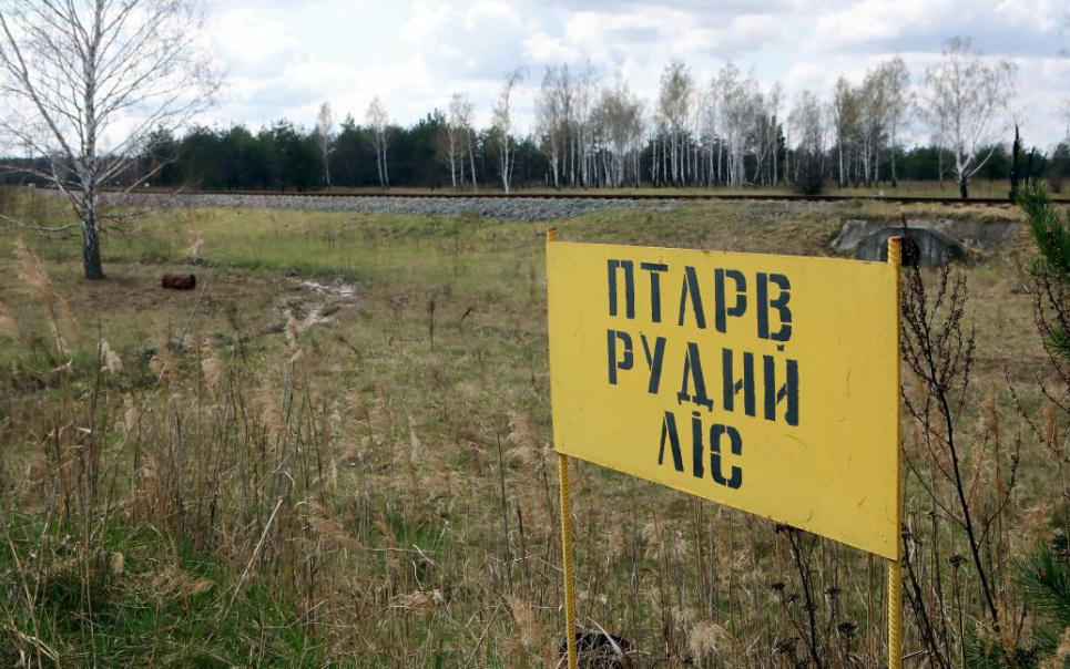 Окупанти стали смертниками – розповів спеціаліст, що чекає рашистів після перебування у "Рудому лісі"