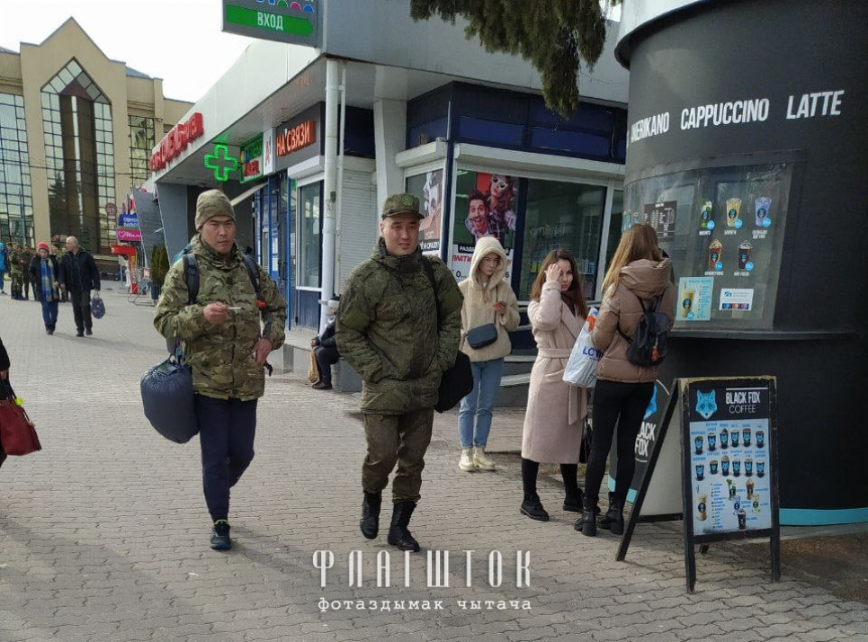 «Відпустка до 10 квітня»: російські військові залишились у Гомелі