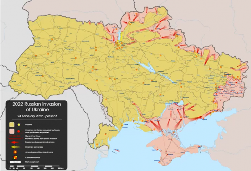 Ігор Гіркін розкрив весь «План Спеціальної Військової Операції на Україні»