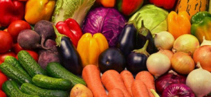 В Украине подскочили цены на овощи