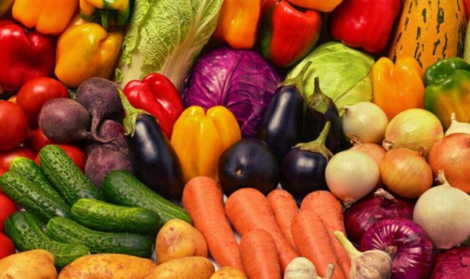 В Украине подскочили цены на овощи