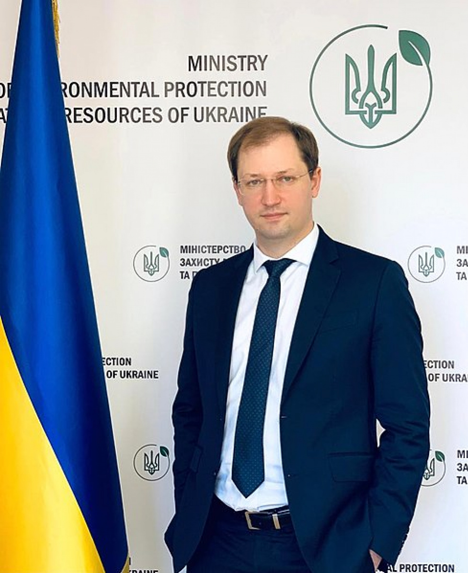 Кабмін схвалив рішення, необхідні для подальшого проведення двох великих реформ у довкіллєвій сфері