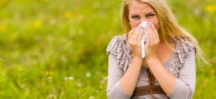 Лікарі назвали несподівану ознаку сезонної алергії