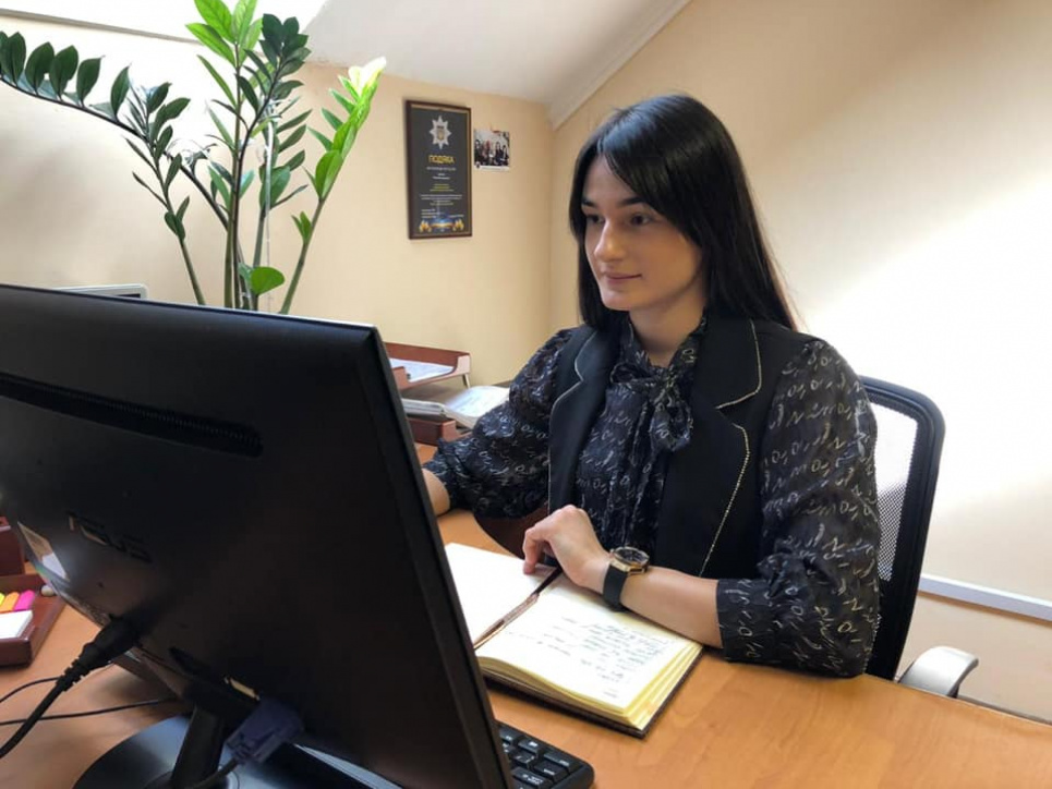 Держслужбовці та працівники держорганів можуть бути звільнені, якщо не повернуться в Україну до понеділка Фото з офіційної Фейсбук-сторінки поліції Івано-Франківської області