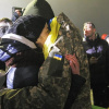 У полоні РФ та зниклі безвісти: правозахисники назвали кількість утримуваних українських спортсменів