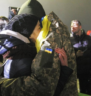 У полоні РФ та зниклі безвісти: правозахисники назвали кількість утримуваних українських спортсменів