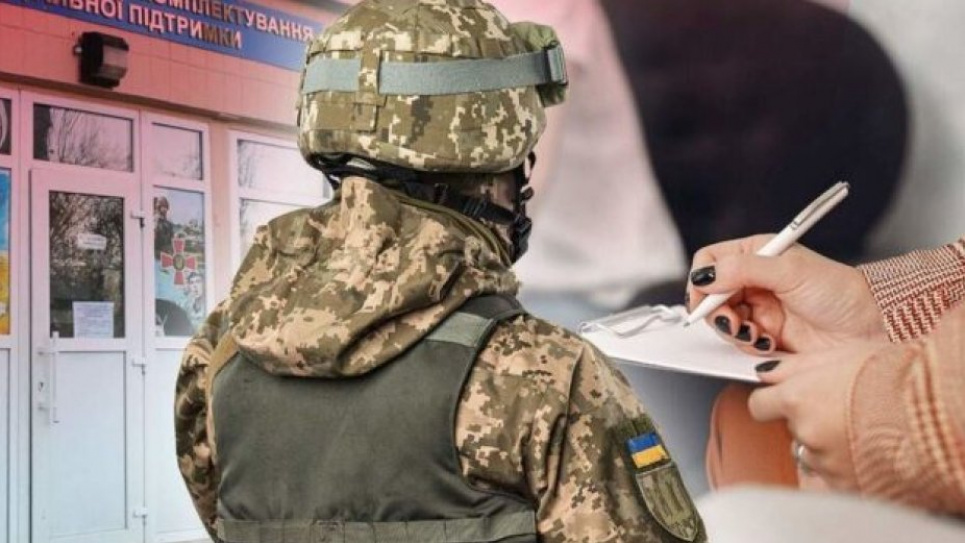 Військовий стан і мобілізація – Президент вніс до ВР відповідний проект закону