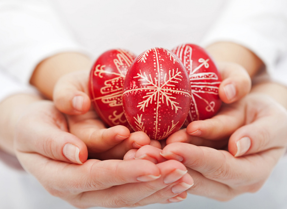 Прикмети і заборони на Великдень: про що варто знати