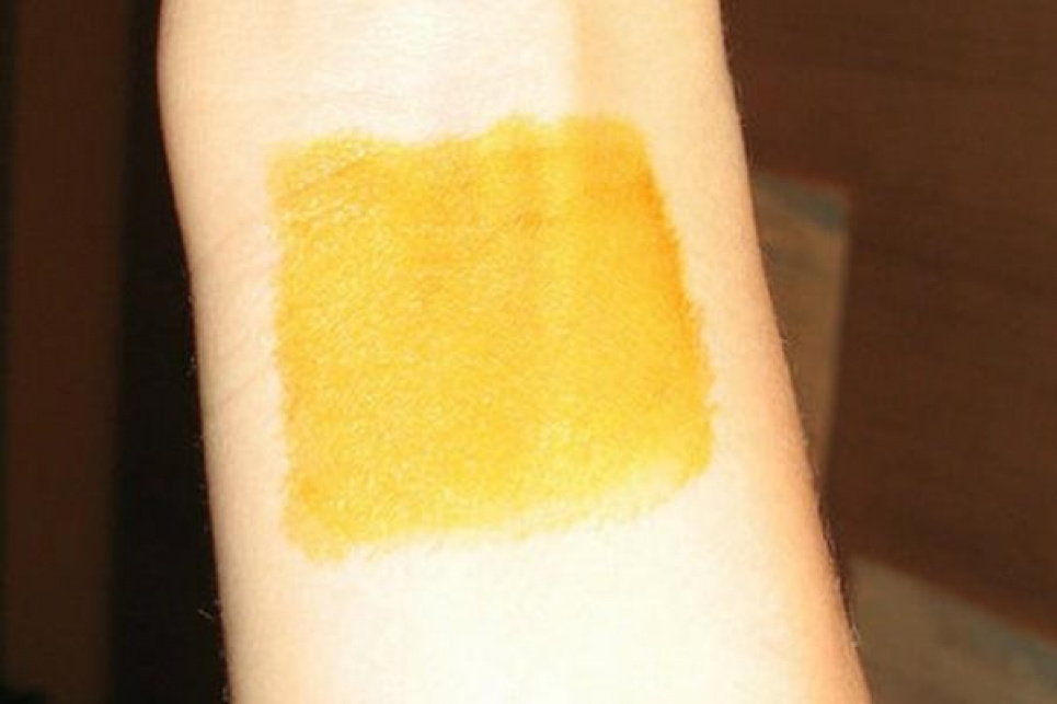 Чи достатньо у вашому організмі йоду: як це перевірити вдома