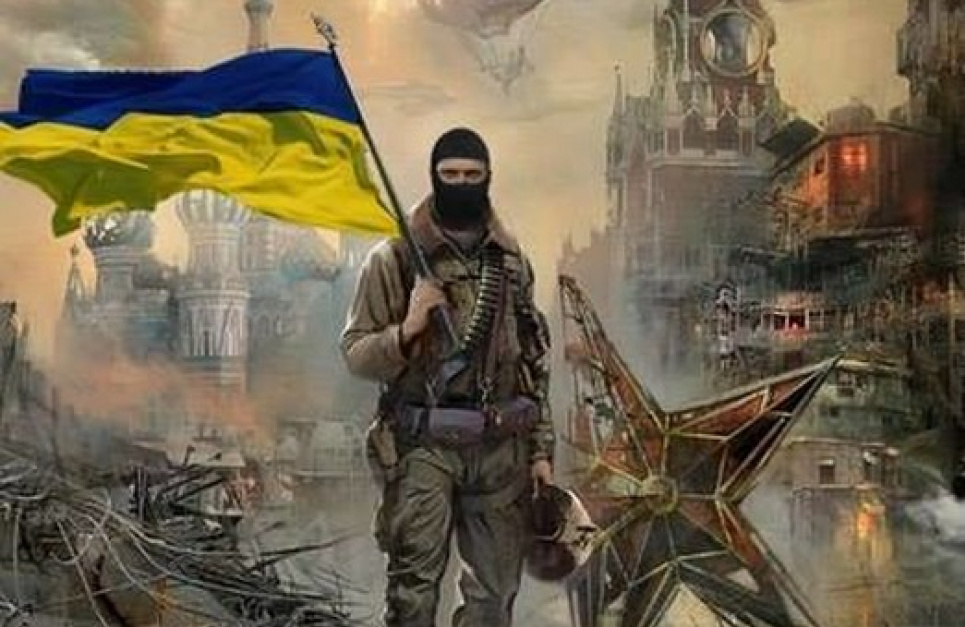 Елітні девізії ми перемололи, військова маса може піти на Київ — Арестович Ілюстрація: varta.com.ua