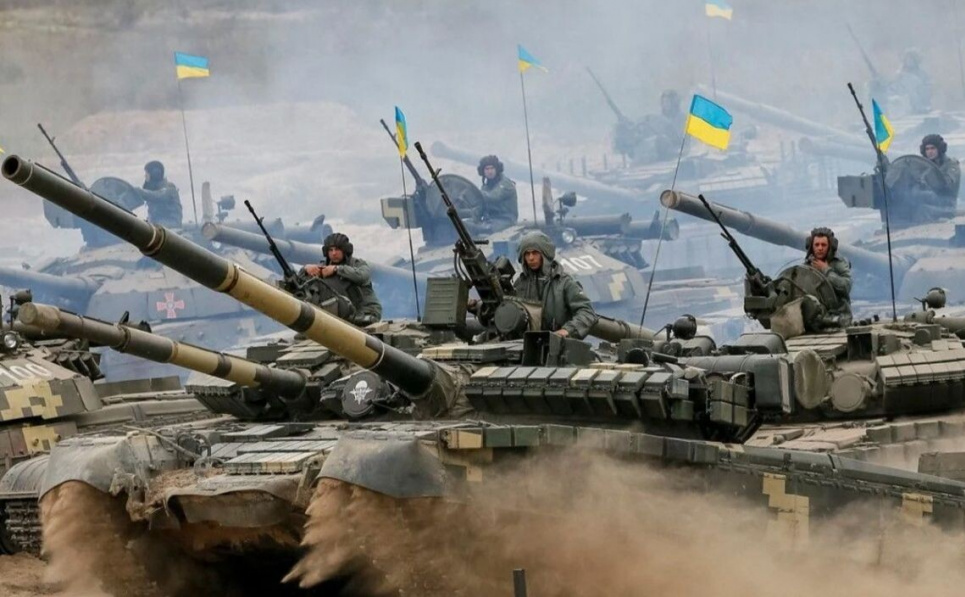 Війна в Україні переходить у нову фазу — Олексій Арестович
