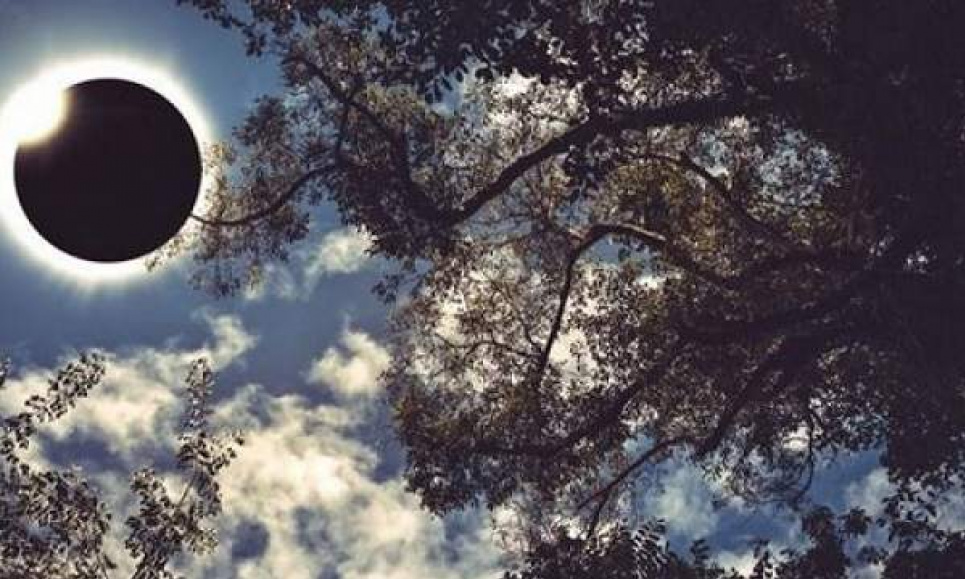 Сонячне затемнення 30 квітня 2022: яких змін чекати всім знакам зодіаку розповіла Анжела Перл