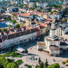 Программа Дня города Ивано-Франковска 2026: мероприятия и места проведения