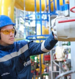 Ціну газу на середньостроковій перспективі очікують у 10 разів вищою від рівня 2020 року