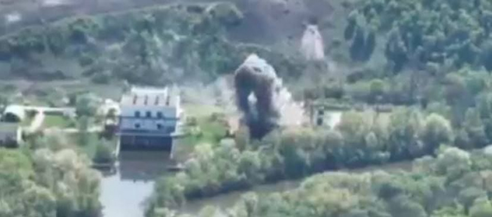 Окупанти лишили без води 1 мільйон людей на Луганщині