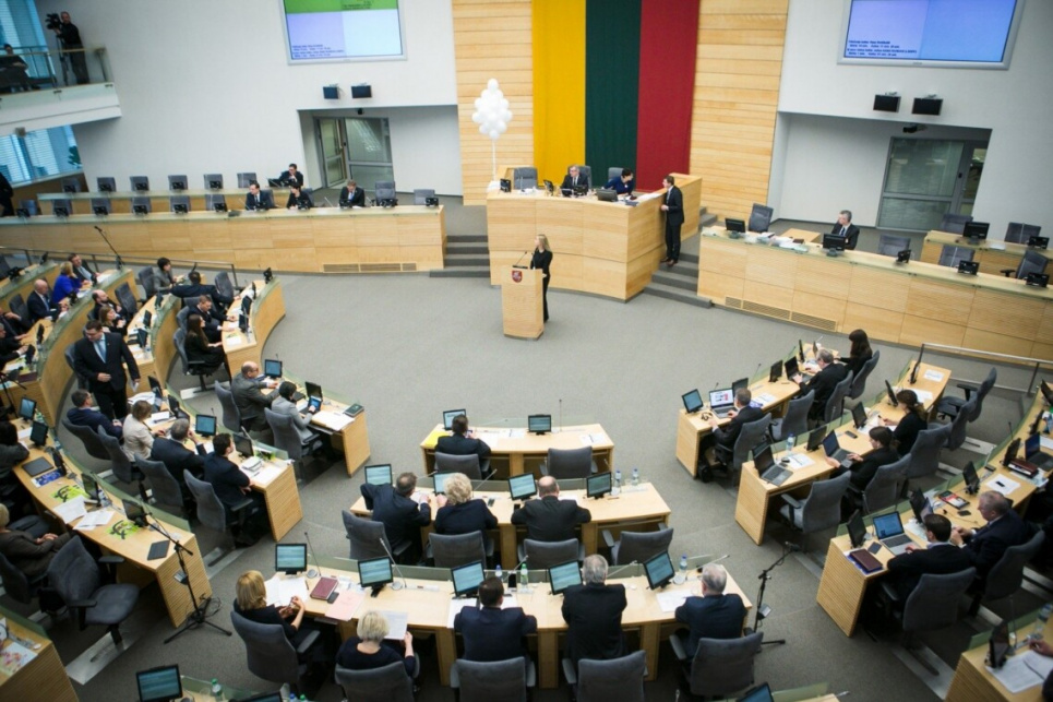 Литва передала Україні півтора мільйона боєприпасів, на черзі - NASAMS