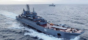 Україна вийшла із переговорів про безпеку судноплавства в Чорному морі