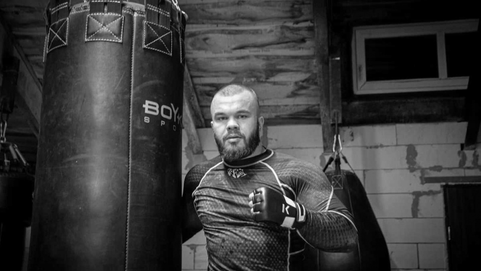 Янголи спорту: в Україні запрацював сайт про атлетів, які загинули на війні