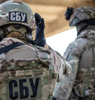 СБУ викрила на Волині компанію, яка постачала в Росію комплектуючі для підводних човнів
