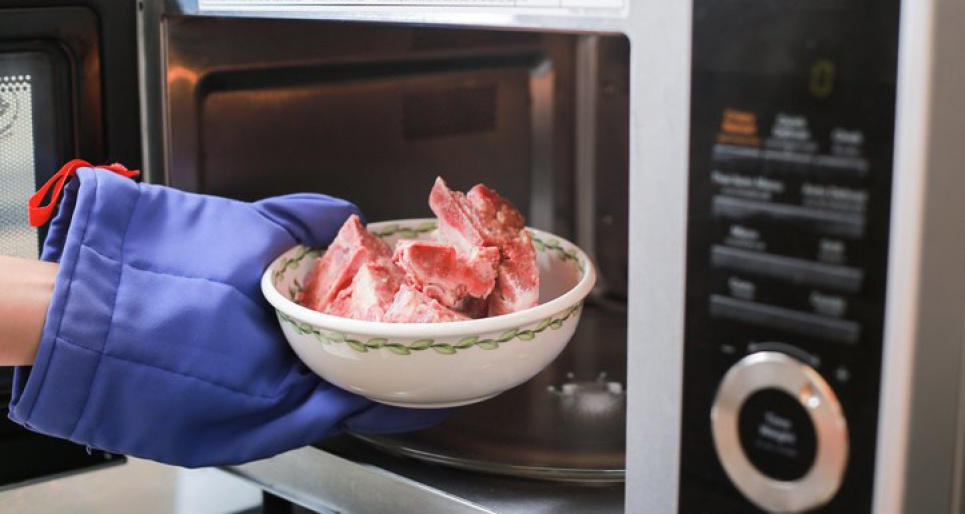 Ученые назвали самый вредный продукт питания для экологии Названный самый вредный продукт для окружающей среды