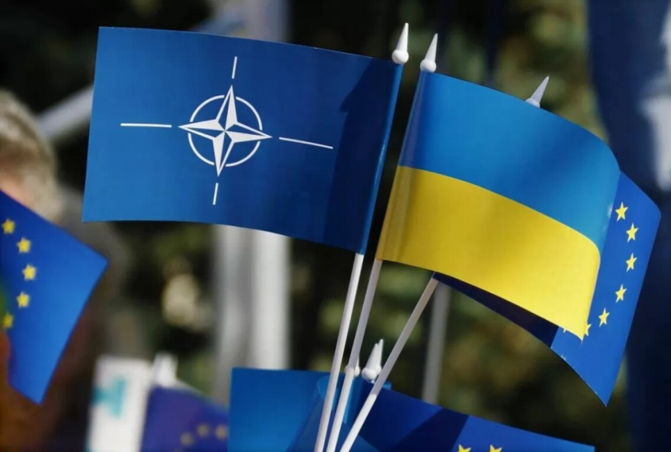 Україна прискорено йде в НАТО: яка процедура та правила