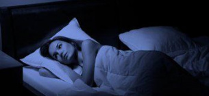 Негативні наслідки хронічного недосипання