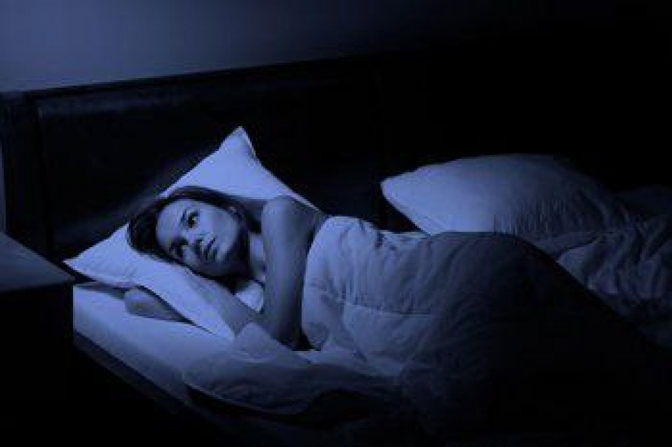 Негативні наслідки хронічного недосипання