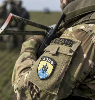 Річниця обміну легендарних «азовців»: роспропаганда демонізувала їх, та кумівство Путіна обнулило «боротьбу з неонацизмом»