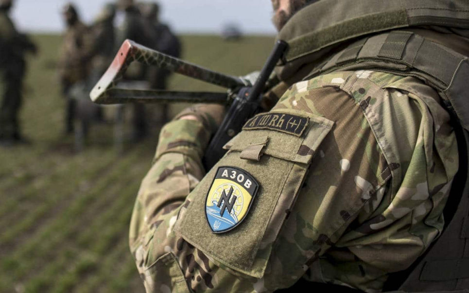 Командир "Азова" вийшов на зв'язок з дружиною і розповів про умови в полоні окупантів