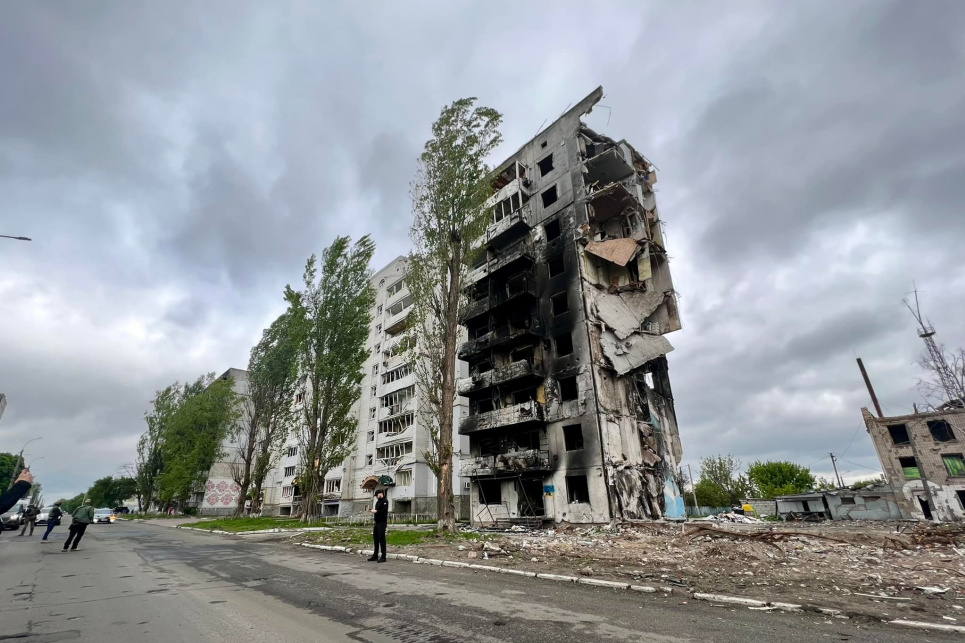 Польща передасть Україні обладнання для моніторингу стану довкілля