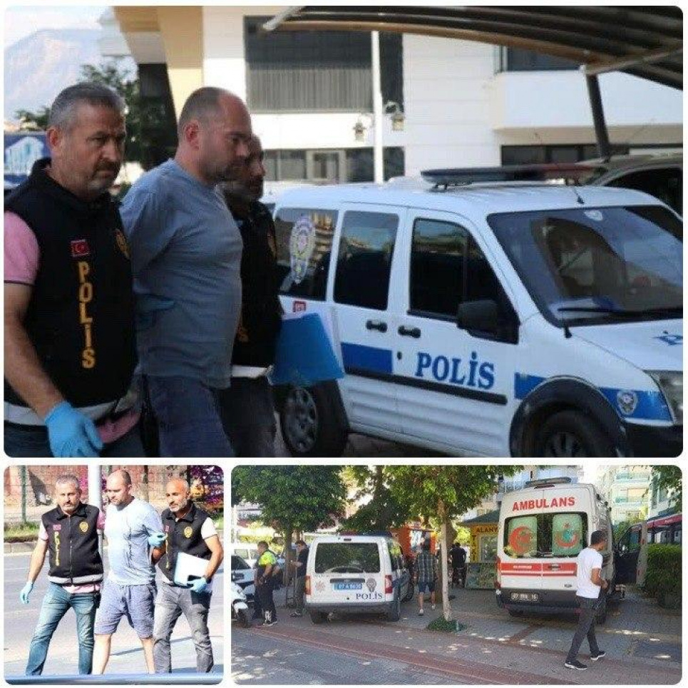 За вбивство двох своїх дітей в Анталії заарештували ексдепутата Харківщини