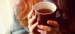 Чай помогающий от повышенного давления и холестерина